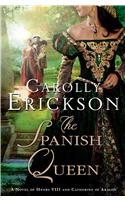 The Spanish Queen