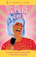 Hispanic Star: Celia Cruz