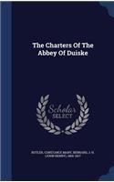 Charters Of The Abbey Of Duiske