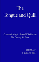 The Tongue and Quill