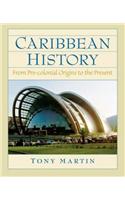 Caribbean History
