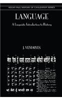 Language And Linguistic Introduction To History