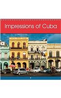 Impressions of Cuba 2018