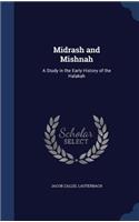 Midrash and Mishnah