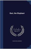 Kari, the Elephant