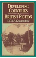 Developing Countries in British Fiction