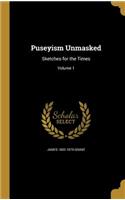 Puseyism Unmasked