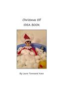 Christmas Elf Idea Book