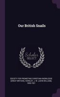 Our British Snails