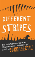 Different Stripes