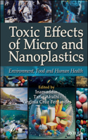 Toxic Effects of Micro- and Nanoplastics