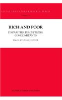 Rich and Poor