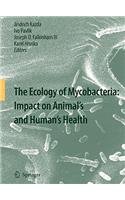 Ecology of Mycobacteria: Impact on Animal's and Human's Health