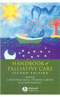 Handbook of Palliative Care