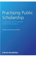 Practising Public Scholarship