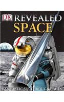 Revealed Space