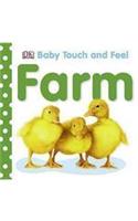 Baby Touch and Feel Farm