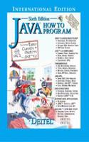 Java How to Program