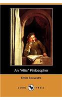 An Attic Philosopher (Dodo Press)