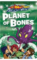 Planet Of Bones