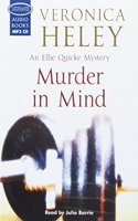 Murder In Mind