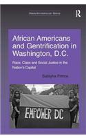 African Americans and Gentrification in Washington, D.C.