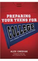 Preparing Your Teens for College