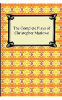 The Complete Plays of Christopher Marlowe