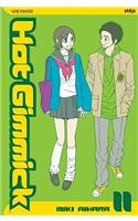 Hot Gimmick, Vol. 11