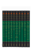 New Interpreter's(r) Bible Commentary Ten Volume Set