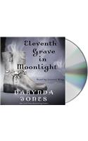 Eleventh Grave in Moonlight: (11 Charley Davidson)