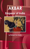 Akbar, Emperor of India