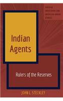 Indian Agents