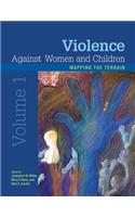 Violence Against Women and Children, Volume 1