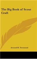 The Big Book of Scout Craft
