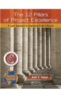 The 12 Pillars of Project Excellence