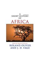 Short History of Africa