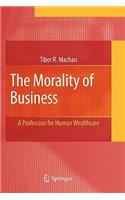 Morality of Business