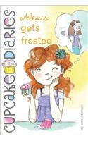 Alexis Gets Frosted: (12 Cupcake Diaries)