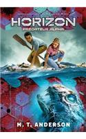Horizon: N° 4 - Superprédateur