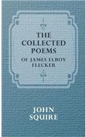 Collected Poems of James Elroy Flecker