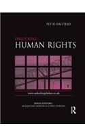 Unlocking Human Rights