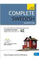 Complete Swedish (Learn Swedish with Teach Yourself)