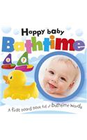 Bathtime
