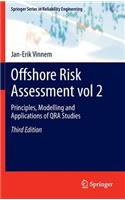 Offshore Risk Assessment Vol 2.