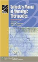 Samuels's Manual of Neurologic Therapeutics