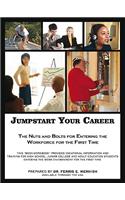 Jumpstart Your Career