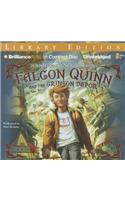 Falcon Quinn and the Crimson Vapor