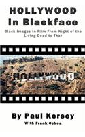 Hollywood in Blackface