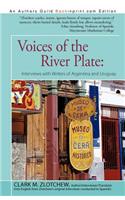 Voices of the River Plate